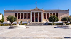 Ασφαλιστικό ΜΒΑ στην Ελλάδα από το ΕΚΠΑ!
