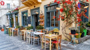 Επτά φορείς της εστίασης και της φιλοξενίας ενώνουν τις δυνάμεις τους για τη βιώσιμη επανεκκίνηση του κλάδου