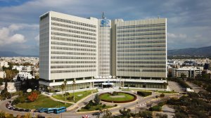 Δυναμικές επιδόσεις για τον Όμιλο ΟΤΕ το πρώτο τρίμηνο