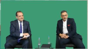 Πρωτοποριακό επιχειρηματικό μοντέλο και οικονομική ευρωστία για την επιχειρησιακή συνέχεια της INTERAMERICAN