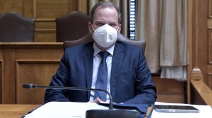 Κώστας Καραμανλής: Η Γραμμή 4 του Μετρό πλέον ξεκινά
