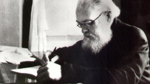 Άγιος Λουκάς ιατρός ψυχών και σωμάτων