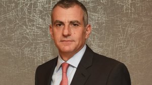 Ένα βαθιά ανθρώπινο καλωσόρισμα του κ. Πάνου Δημητρίου στους εργαζόμενους της ΑΧΑ Ασφαλιστικής