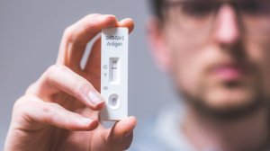 Διάθεση self test από 14 έως 19 Ιουνίου στην εκπαιδευτική κοινότητα
