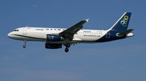 Τροποποιήσεις πτήσεων της Olympic Air στις 10 Ιουνίου 2021