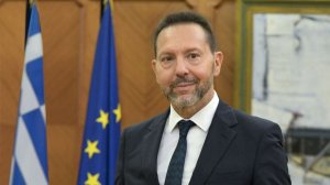 Γ. Στουρνάρας: Η κλιματική αλλαγή ως ευκαιρία