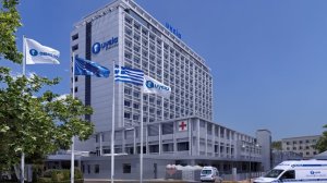 ΥΓΕΙΑ: Επιτυχής ενδοαγγειακή επέμβαση σε θωρακοκοιλιακό ανεύρυσμα