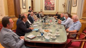 ΓΣΕΕ: Υπεγράφη η νέα Εθνική Γενική Συλλογική Σύμβαση Εργασίας