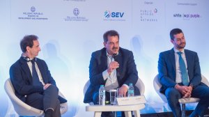 Η AVRAMAR στο 4ο InvestGR Forum
