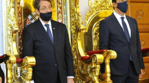 Ν. Αναστασιάδης: Η ενότητα και τα «όπλα» του διεθνούς δικαίου οι τρόποι αποτροπής των τουρκικών επιδιώξεων