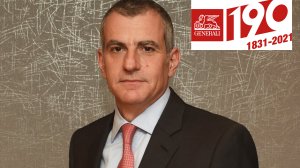 Διαβάστε ιστορίες για γενναίες αποφάσεις που χάραξαν την ιστορία του ασφαλιστικού κλάδου!