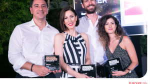 Τριπλή διάκριση για τη Eurolife FFH στα Content Marketing Awards 2021