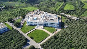 Πάνω από 56 εκατ. λαμβάνει το Ίδρυμα Τεχνολογίας και Έρευνας από το Ταμείο Ανάκαμψης