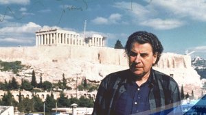 Η INTERAMERICAN για τα 96 χρόνια του Μίκη Θεοδωράκη