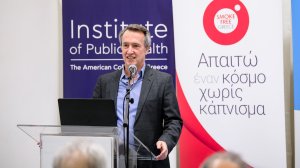 Τριλογία βιβλίων για την οικονομική κρίση και τους δείκτες υγείας στην Ελλάδα από τον καθηγητή Ιωάννη Τούντα!