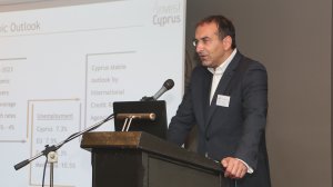 Παρουσίαση Επενδυτικών Ταμείων της Κύπρου σε εκδήλωση στην Αθήνα