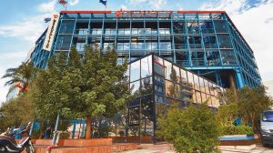 Metropolitan Hospital: Η «ναυαρχίδα» του Hellenic Healthcare Group!