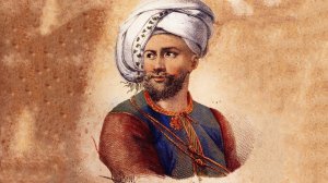 Ποιος ήταν ο Νενέκος;