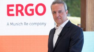 "Το μέλλον είναι εδώ": Η ERGO τίμησε τους Συνεργάτες της στην ετήσια εορταστική εκδήλωση