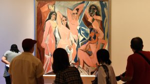 Η ασφάλιση Έργων Τέχνης είναι σοβαρή υπόθεση και αφορά τους διαμεσολαβητές!