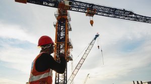 Μελέτη του ΙΟΒΕ για τη Βιομηχανία Υποδομών και Κατασκευών που ενδιαφέρει και ασφαλιστές!