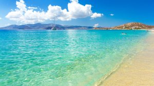 Το 69,8% των εποχικών ξενοδοχείων λειτουργούν στο Νότιο Αιγαίο