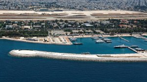 Απελεύθερος: Ελληνικό - Τα νούμερα για έσοδα, capex, IRR και οι προσφορές για Εγνατία