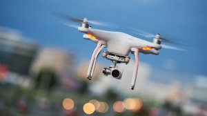 Αυξάνονται τα drones που ίπτανται στον αέρα! Τι λέει η Ατλαντική Ένωση για την ασφάλισή τους;