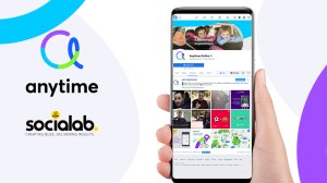 Τρία βραβεία για την Anytime της INTERAMERICAN στα «Content Marketing Awards»