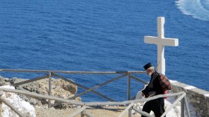 Αραρίσκοντας Ηλίας Προβόπουλος: Του Αϊ-Γιάννη στη Βουρκούντα Καρπάθου