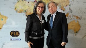 Οι προτάσεις του ΙΟΑΣ για την Οδική Ασφάλεια υιοθετούνται από τον Οργανισμό Ηνωμένων Εθνών