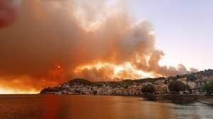 Όλα τα μέτρα αποζημίωσης και στήριξης νοικοκυριών και επιχειρήσεων που πλήττονται από τις πυρκαγιές και μέτρα ενίσχυσης της Πολιτικής Προστασίας και αποκατάστασης του φυσικού πλούτου της χώρας