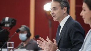 Κυριάκος Μητσοτάκης: Έχουμε τα χρηματοδοτικά εργαλεία για να στηρίξουμε την οικονομία!