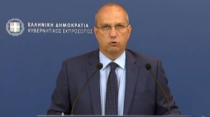 Ανακοινώθηκαν οι αλλαγές στο κυβερνητικό σχήμα - Ο Θάνος Πλεύρης νέος υπουργός Υγείας!