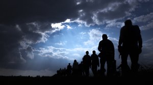 Το σχέδιο της Κυβέρνησης για το μεταναστευτικό, ανησυχία προκαλούν οι εξελίξεις στο Αφγανιστάν
