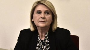 Σοφία Βούλτεψη: Στο Τόκιο οι γυναίκες νίκησαν την δική τους πανδημία