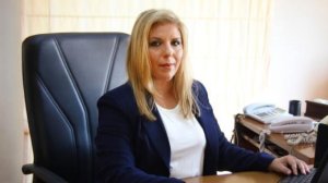 Μ. Συρεγγέλα: Είμαστε δίπλα σε όλα τα θύματα βίας - Οι δομές μας είναι πάντα σε ετοιμότητα