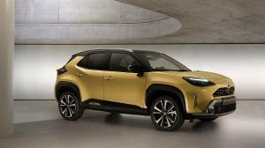 Toyota Yaris Cross: Για τον κομψό ασφαλιστή που θέλει ευελιξία κι ασφάλεια!