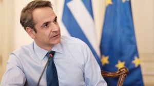 Προσηλωμένος στους μεγάλους στόχους ο Κυριάκος Μητσοτάκης, ανεβάζει στροφές το νέο κυβερνητικό σχήμα