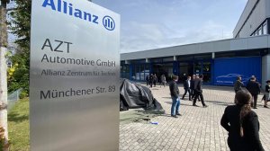 9ο Allianz Motor Day: Αναμνήσεις από το μέλλον της ασφάλισης αυτοκινήτου