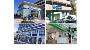 Προσφορά υγείας από την INTERAMERICAN για την πρόληψη και αντιμετώπιση του καρκίνου του προστάτη