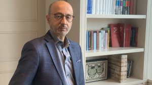 Γιάννης Ρούντος: Η Κοινωνική Υπευθυνότητα κρατά την πυξίδα για μια αισιόδοξη προοπτική, για έναν καλύτερο κόσμο