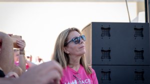 Στις 1 ,2 & 3 Οκτωβρίου το Digital Greece Race for the Cure®