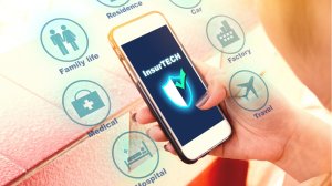 Insurtech: Οι μακροοικονομικές τάσεις