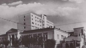Νοσοκομείο «ΙΠΠΟΚΡΑΤΕΙΟ»: Το Νοσοκομείο των Προσφύγων του 1922!