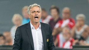 Ο Ζοζέ Μουρίνιο διέθεσε 1,760 δισ. ευρώ για μεταγραφές!
