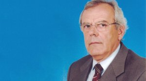 Ο Λάμπρος Κόκκινος Επίτιμος Πρόεδρος της ΛΑΜΠΡΟΣ ΚΟΚΚΙΝΟΣ Insurance Brokers