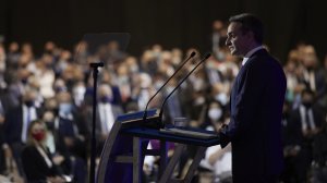 Οι εξαγγελίες Μητσοτάκη για την Υγεία