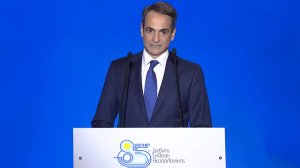 Τα μηνύματα Μητσοτάκη στη ΔΕΘ: Ο στόχος της αυτοδυναμίας και τα σενάρια για εκλογές