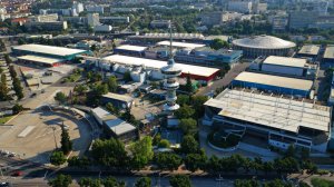 Σήμα για σκληρή δουλειά και χειροπιαστά αποτελέσματα θα δώσει ο Κυριάκος Μητσοτάκης από τη ΔΕΘ